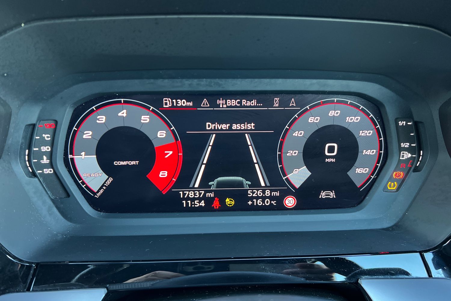 Used Audi A3 2023 for sale - 76683876: Photo 19