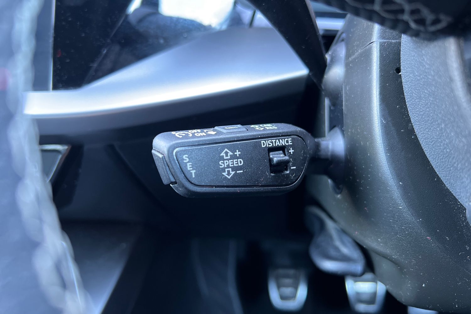 Used Audi A3 2023 for sale - 76683876: Photo 20