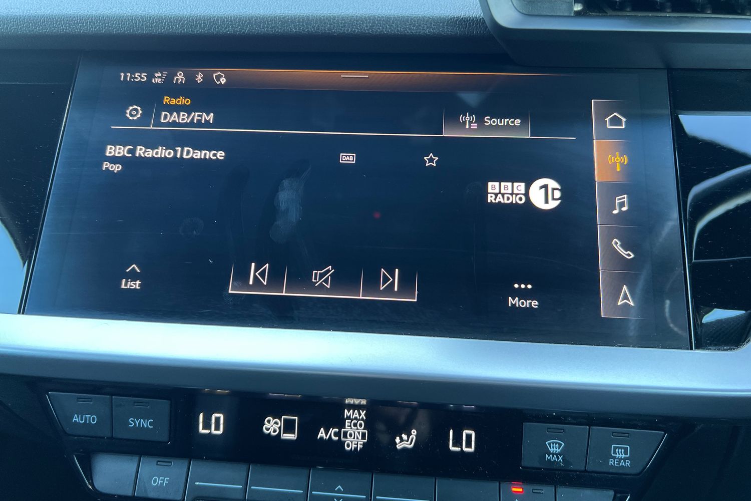 Used Audi A3 2023 for sale - 76683876: Photo 23