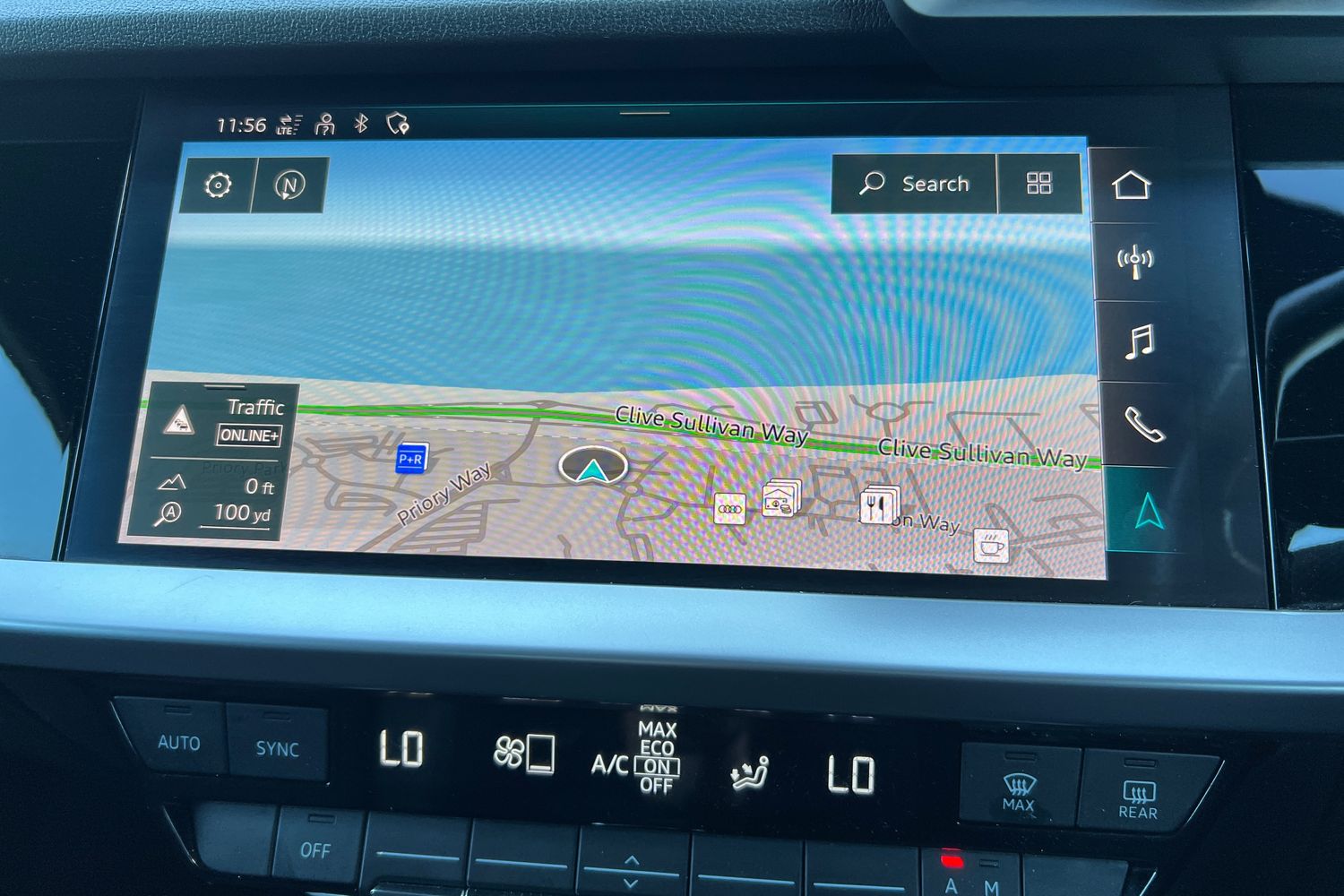 Used Audi A3 2023 for sale - 76683876: Photo 24