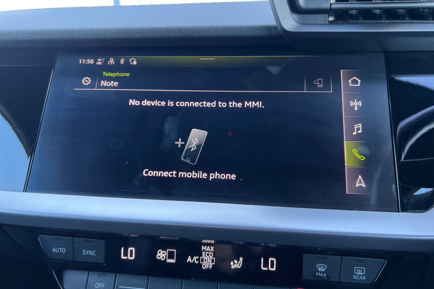 Used Audi A3 2023 for sale - 76683876: Photo 25