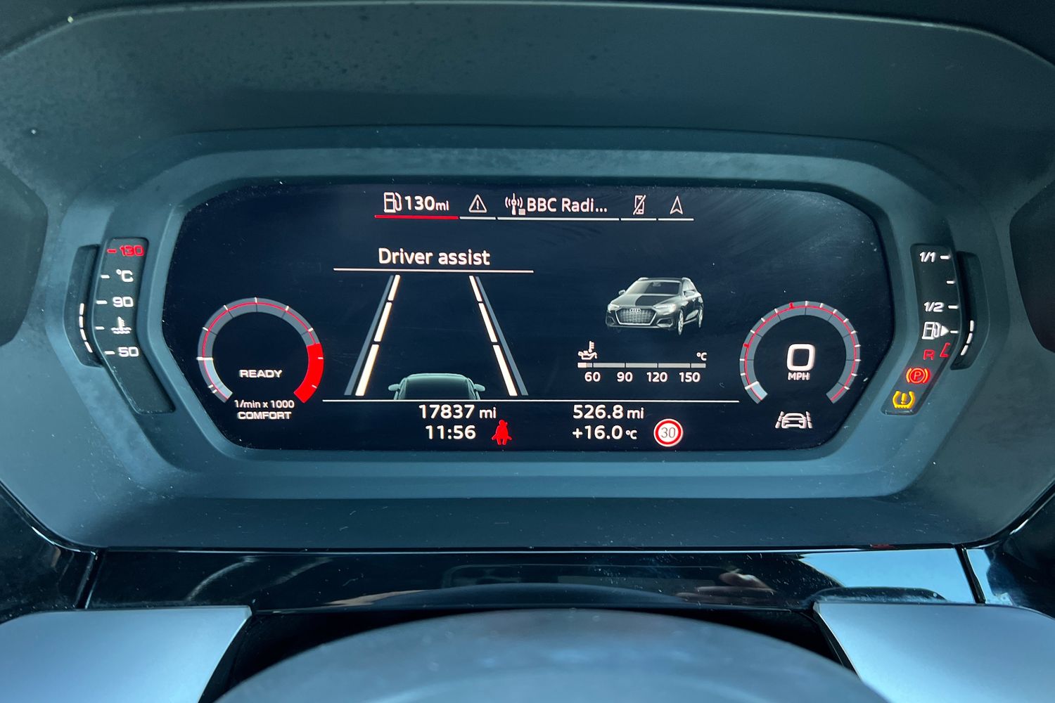 Used Audi A3 2023 for sale - 76683876: Photo 27