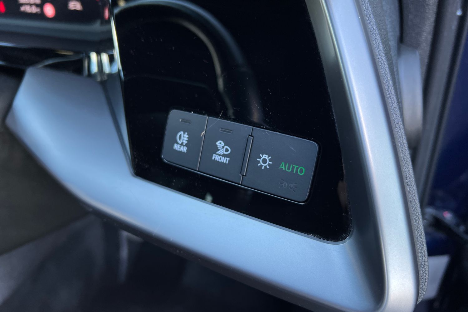 Used Audi A3 2023 for sale - 76683876: Photo 31