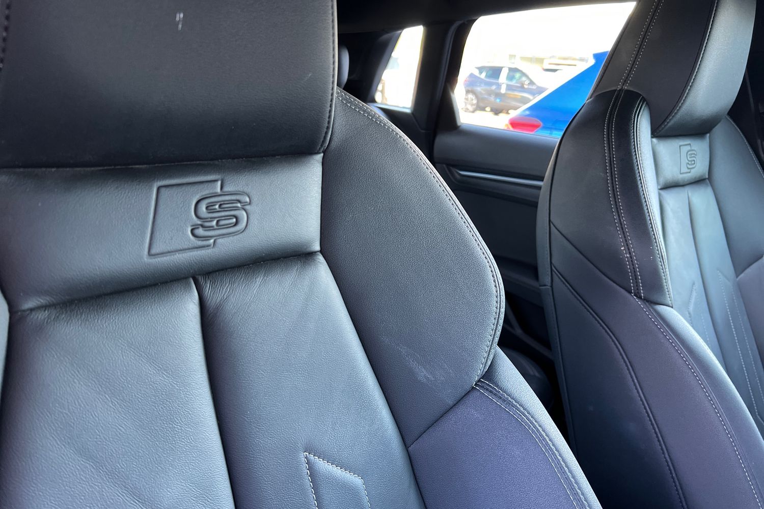 Used Audi A3 2023 for sale - 76683876: Photo 33