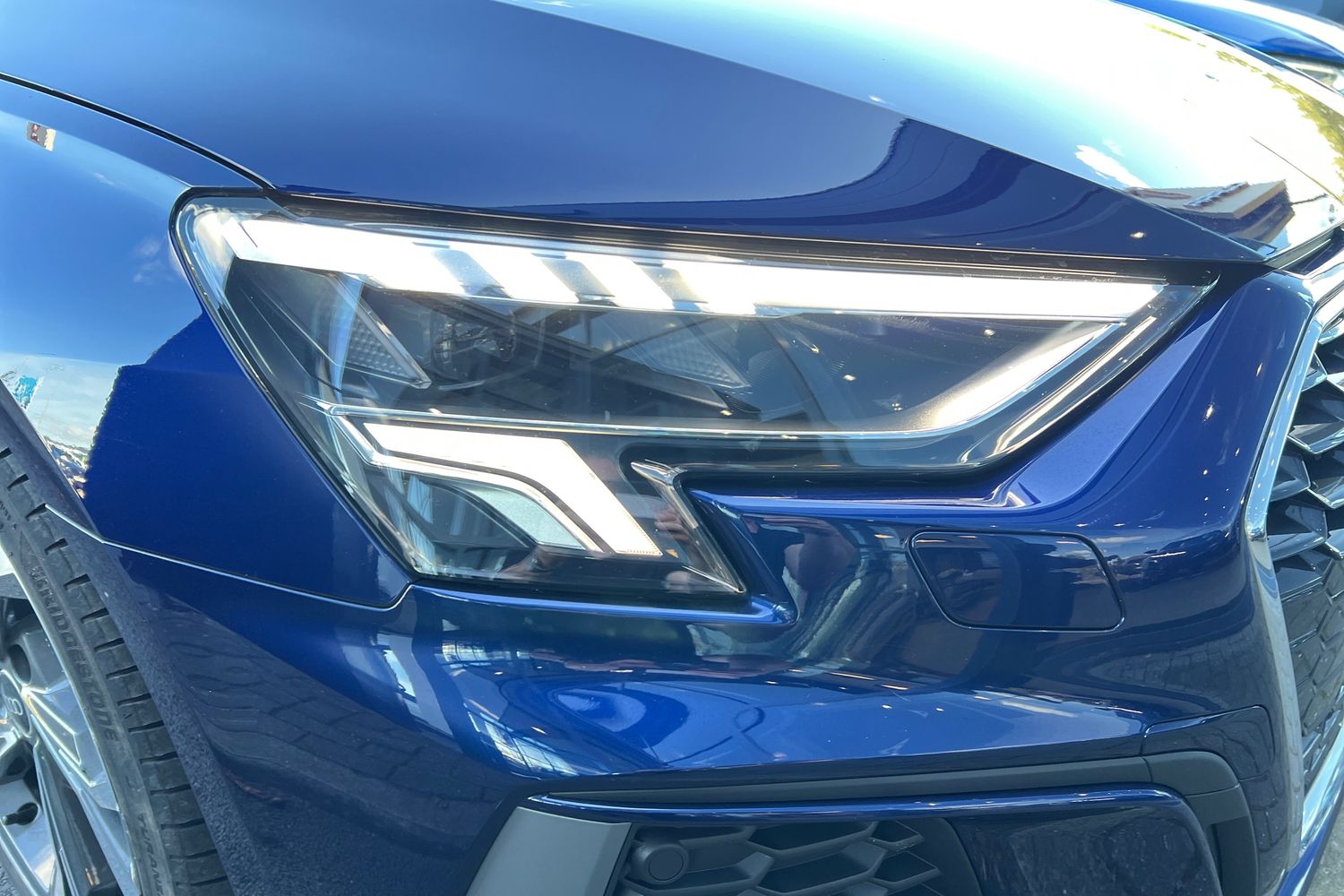 Used Audi A3 2023 for sale - 76683876: Photo 36