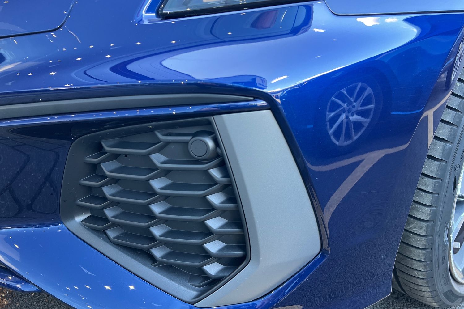 Used Audi A3 2023 for sale - 76683876: Photo 37