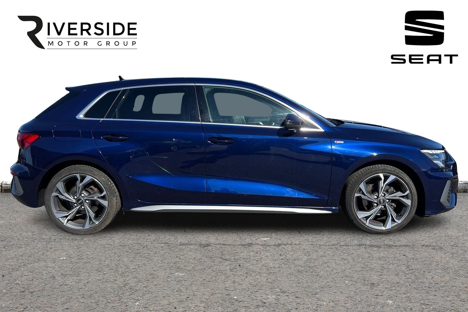 Used Audi A3 2023 for sale - 76683876: Photo 4