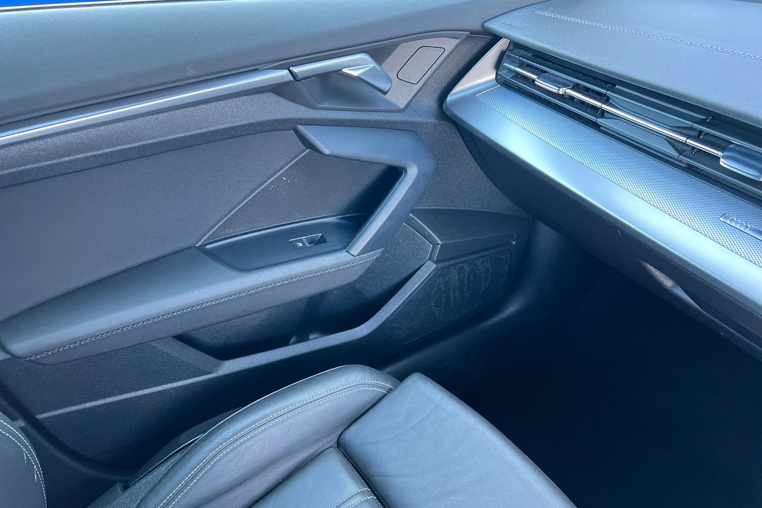 Used Audi A3 2023 for sale - 76683876: Photo 40