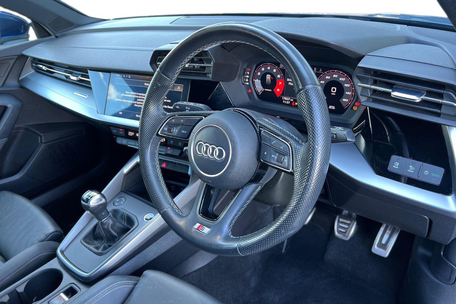 Used Audi A3 2023 for sale - 76683876: Photo 6