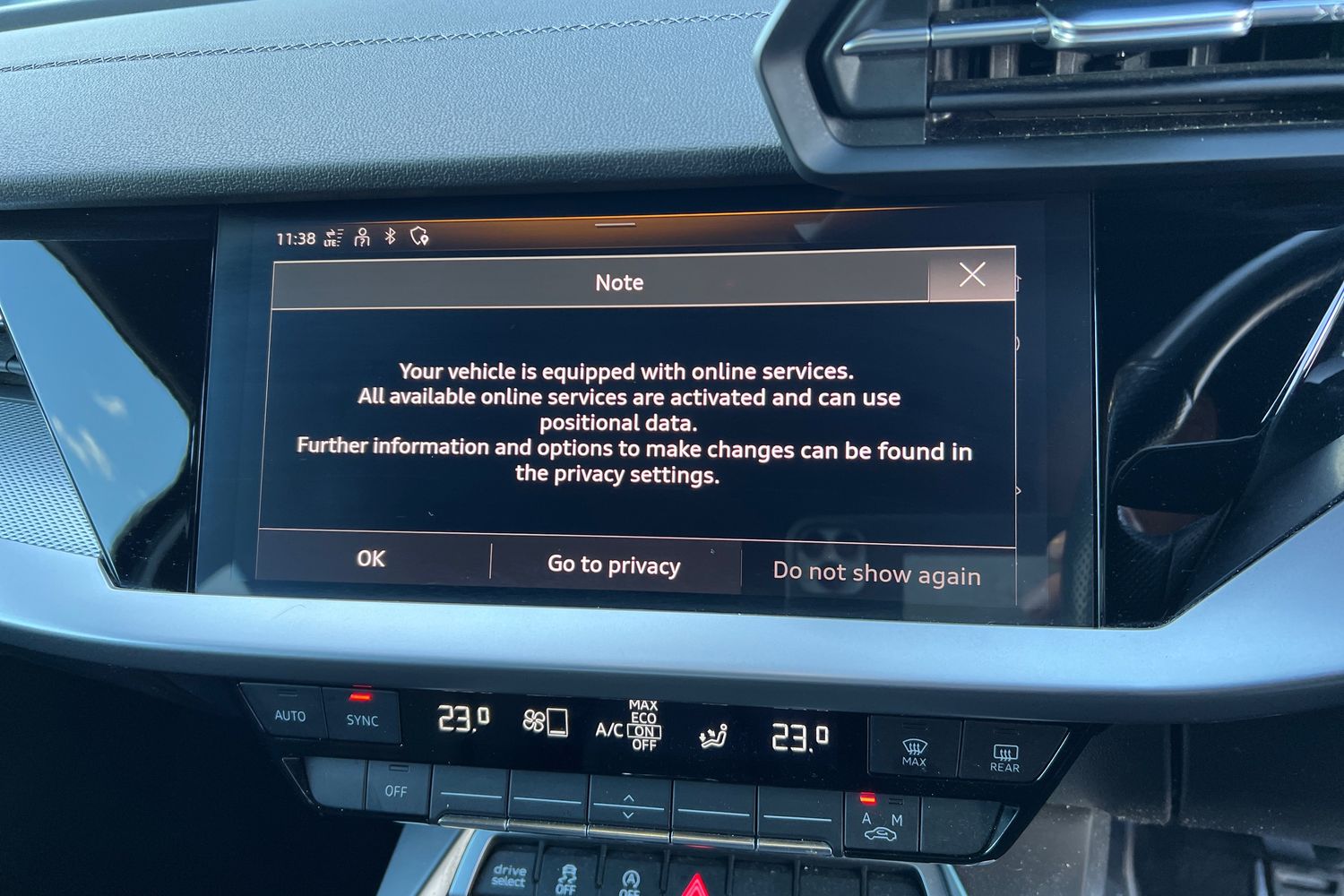 Used Audi A3 2023 for sale - 76683876: Photo 7