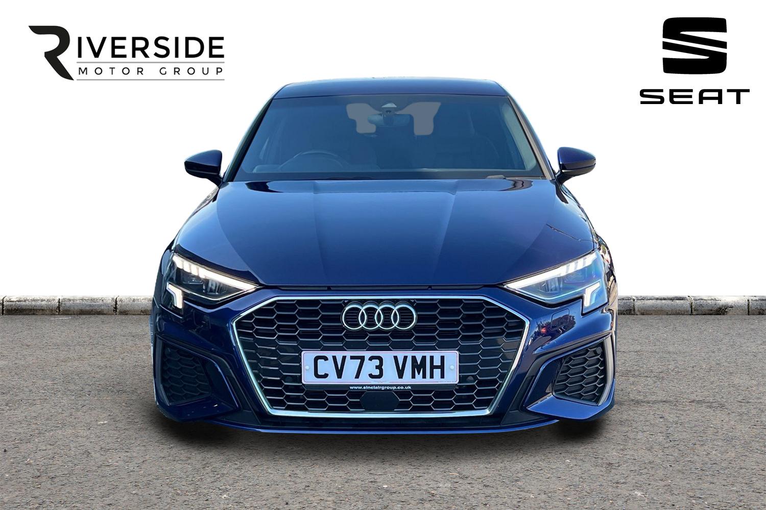 Used Audi A3 2023 for sale - 76683876: Photo 8