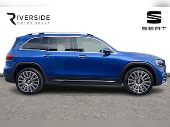 Used Mercedes-Benz GLB 2025 for sale - 79297289: Photo