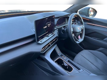 Used Cupra Terramar 2025 for sale - 77810118: Photo