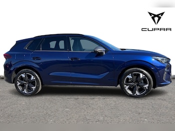 Used Cupra Terramar 2025 for sale - 77810118: Photo