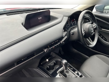 Used Mazda CX-30 2022 for sale - 77732419: Photo