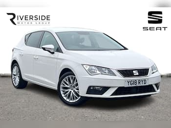 Used SEAT Leon 2018 for sale - 79742123: Photo