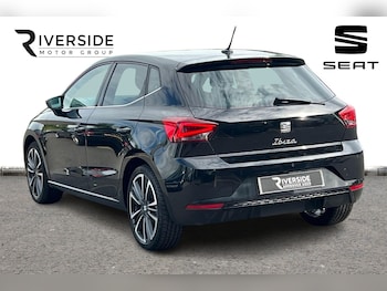 Used SEAT Ibiza 2023 for sale - 78767381: Photo