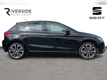 Used SEAT Ibiza 2023 for sale - 78767381: Photo