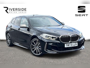 Used BMW 1 Series 2024 for sale - 79431563: Photo