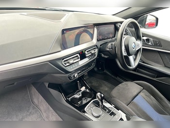Used BMW 1 Series 2024 for sale - 79431563: Photo