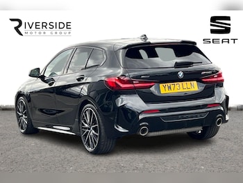 Used BMW 1 Series 2024 for sale - 79431563: Photo