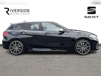Used BMW 1 Series 2024 for sale - 79431563: Photo