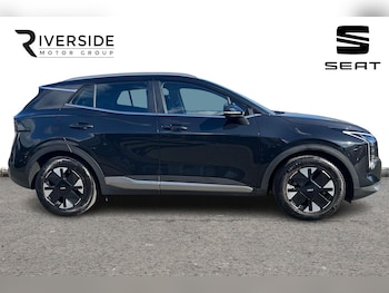 Used Kia Sportage 2025 for sale - 77690810: Photo