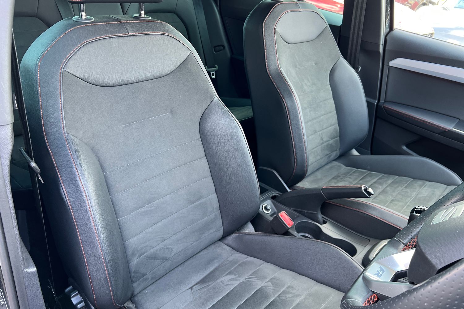 Used SEAT Ibiza 2024 for sale - 76683894: Photo 11