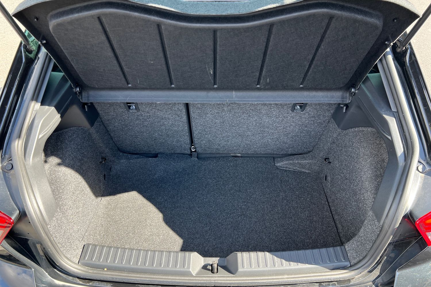 Used SEAT Ibiza 2024 for sale - 76683894: Photo 13