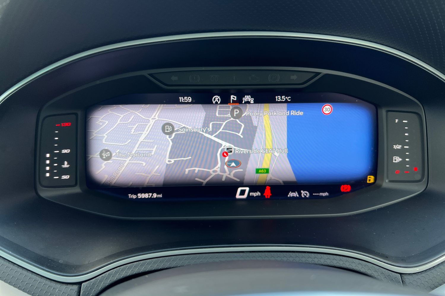 Used SEAT Ibiza 2024 for sale - 76683894: Photo 15