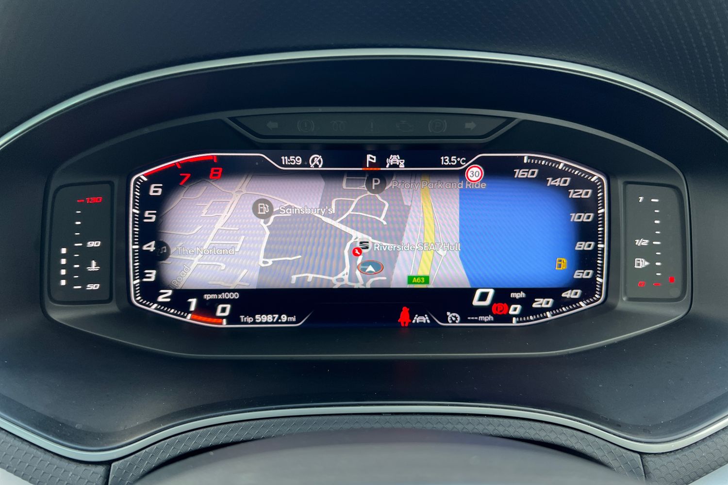 Used SEAT Ibiza 2024 for sale - 76683894: Photo 16