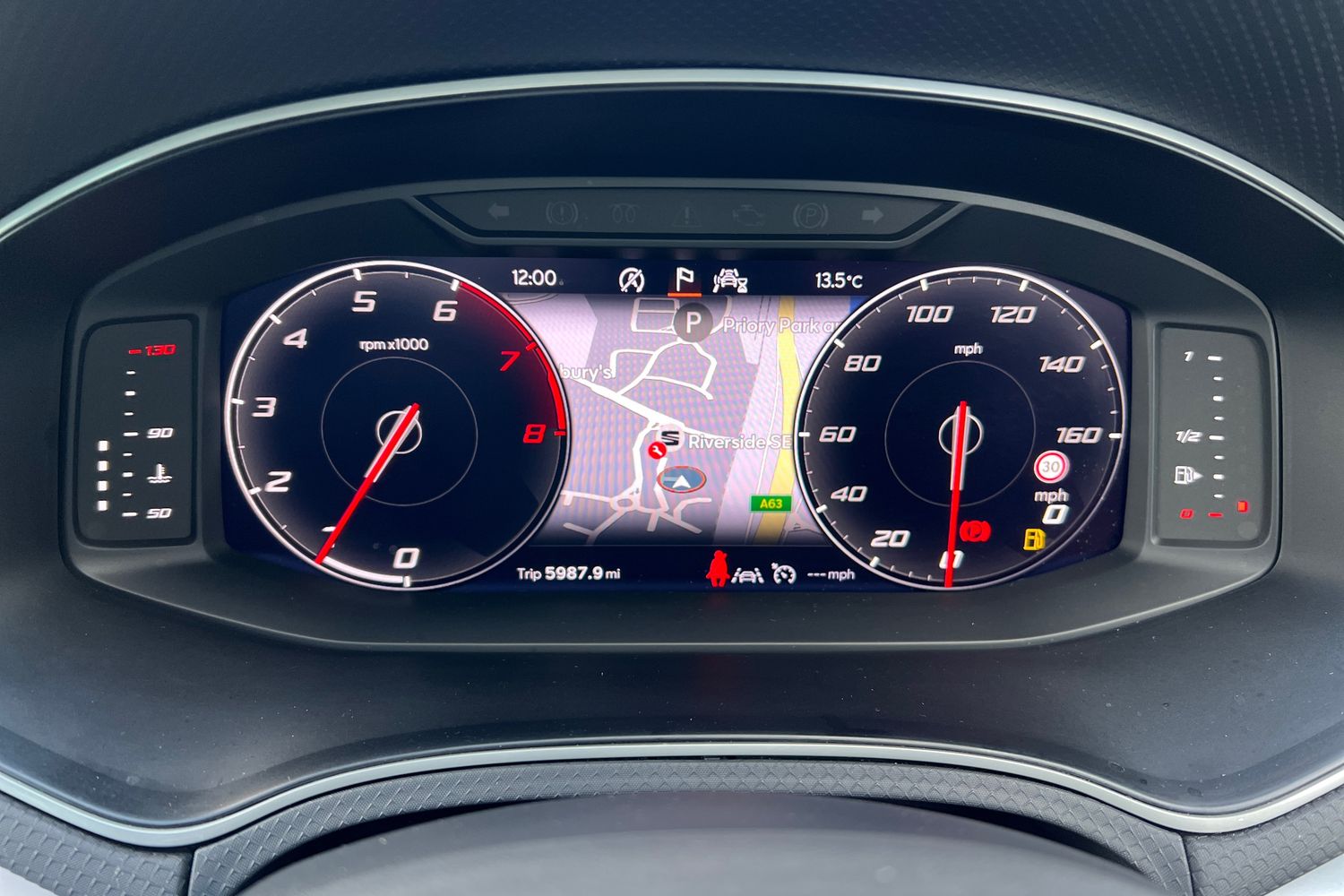 Used SEAT Ibiza 2024 for sale - 76683894: Photo 17