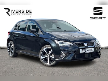 2024 - 1.0 TSI 115 FR Sport 5dr