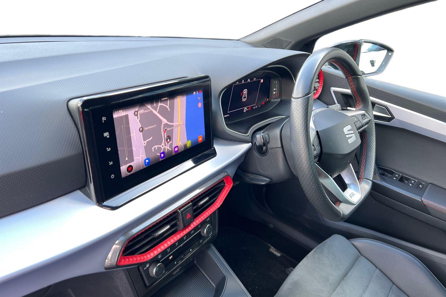 Used SEAT Ibiza 2024 for sale - 76683894: Photo 2