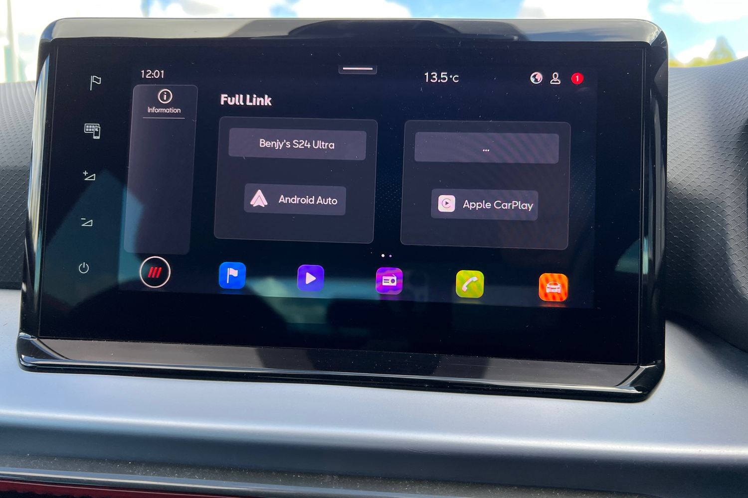 Used SEAT Ibiza 2024 for sale - 76683894: Photo 21