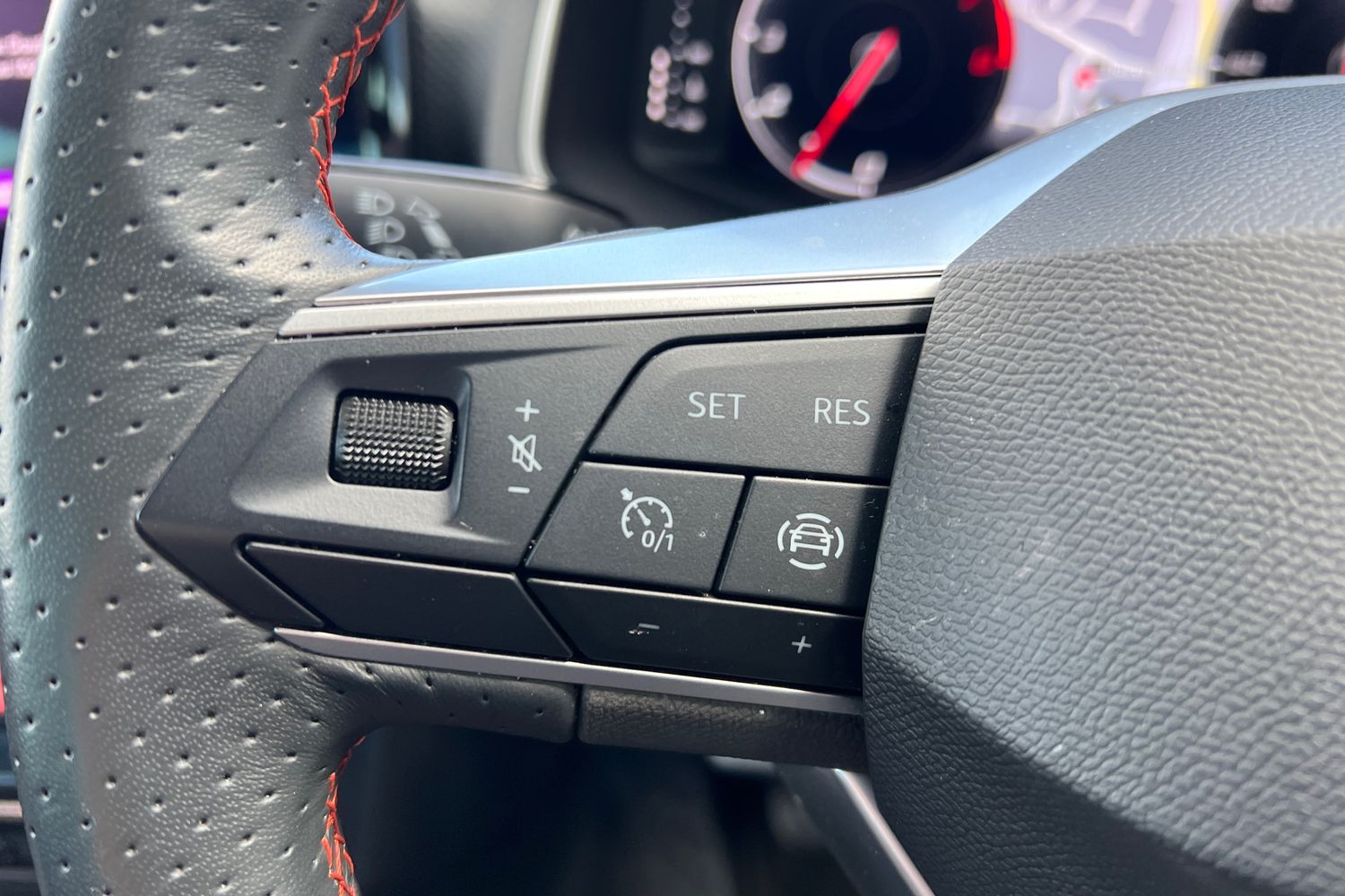 Used SEAT Ibiza 2024 for sale - 76683894: Photo 23