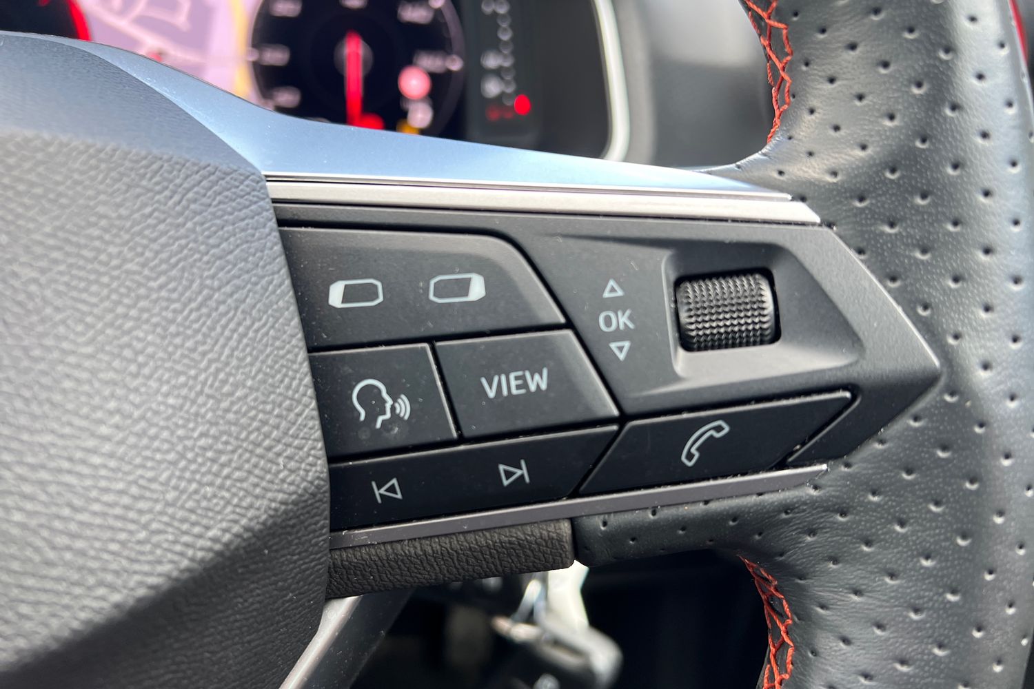 Used SEAT Ibiza 2024 for sale - 76683894: Photo 24