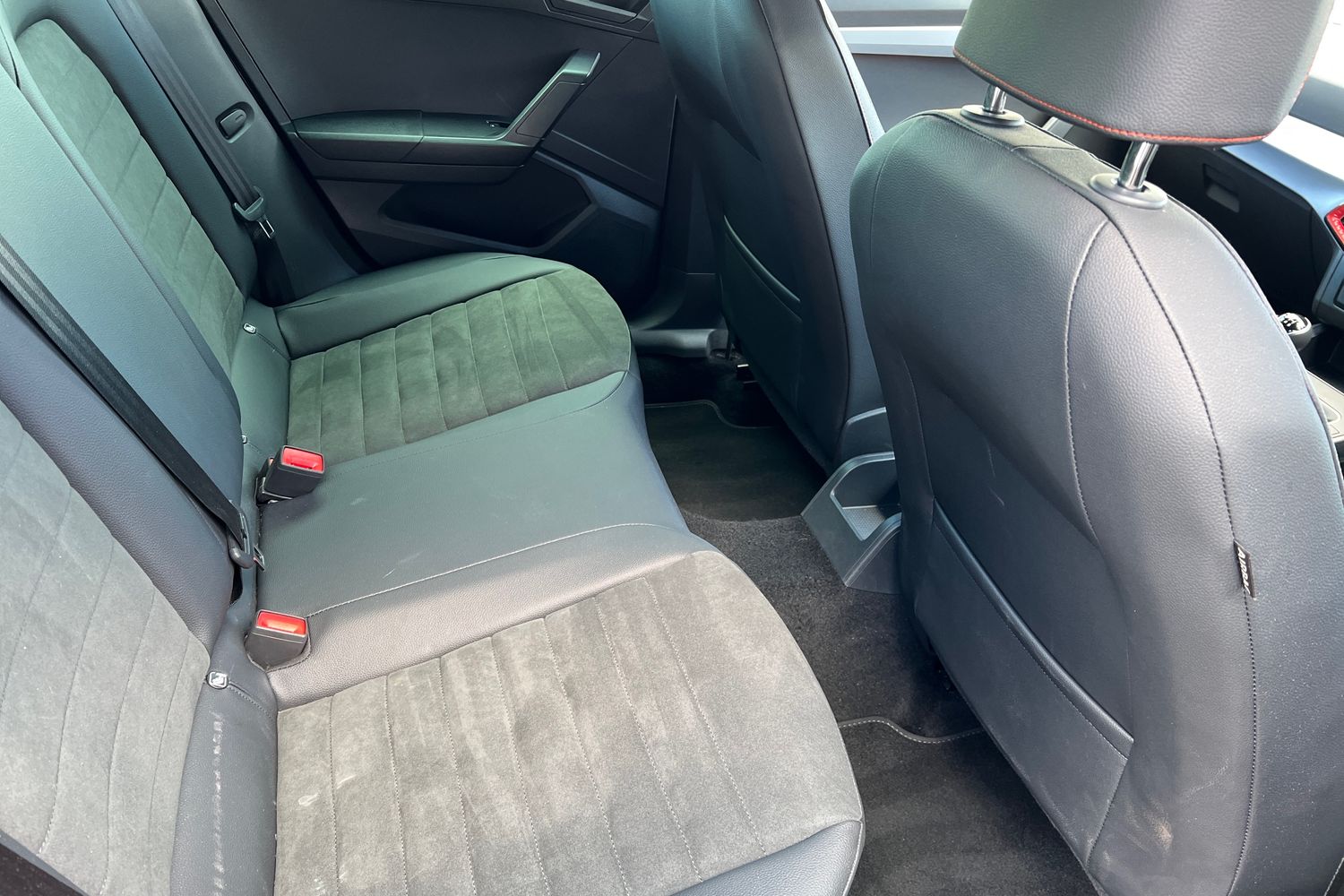 Used SEAT Ibiza 2024 for sale - 76683894: Photo 27