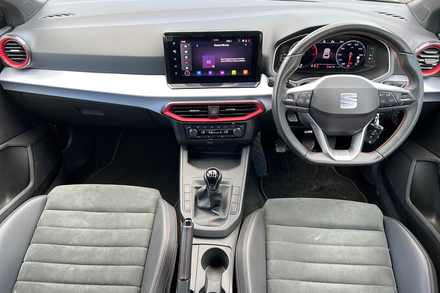 Used SEAT Ibiza 2024 for sale - 76683894: Photo 28