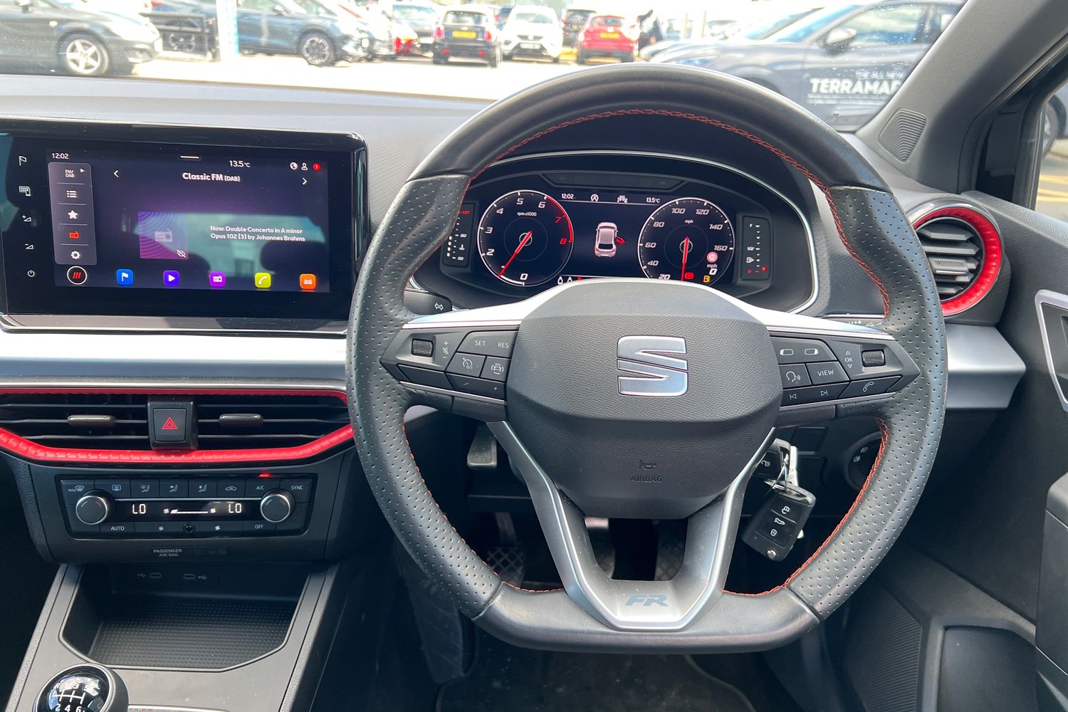 Used SEAT Ibiza 2024 for sale - 76683894: Photo 29