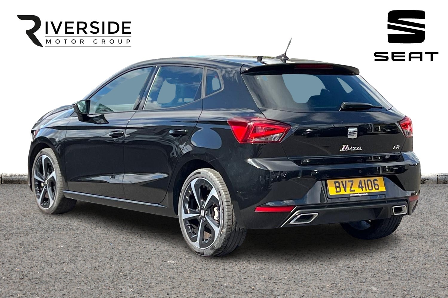 Used SEAT Ibiza 2024 for sale - 76683894: Photo 3