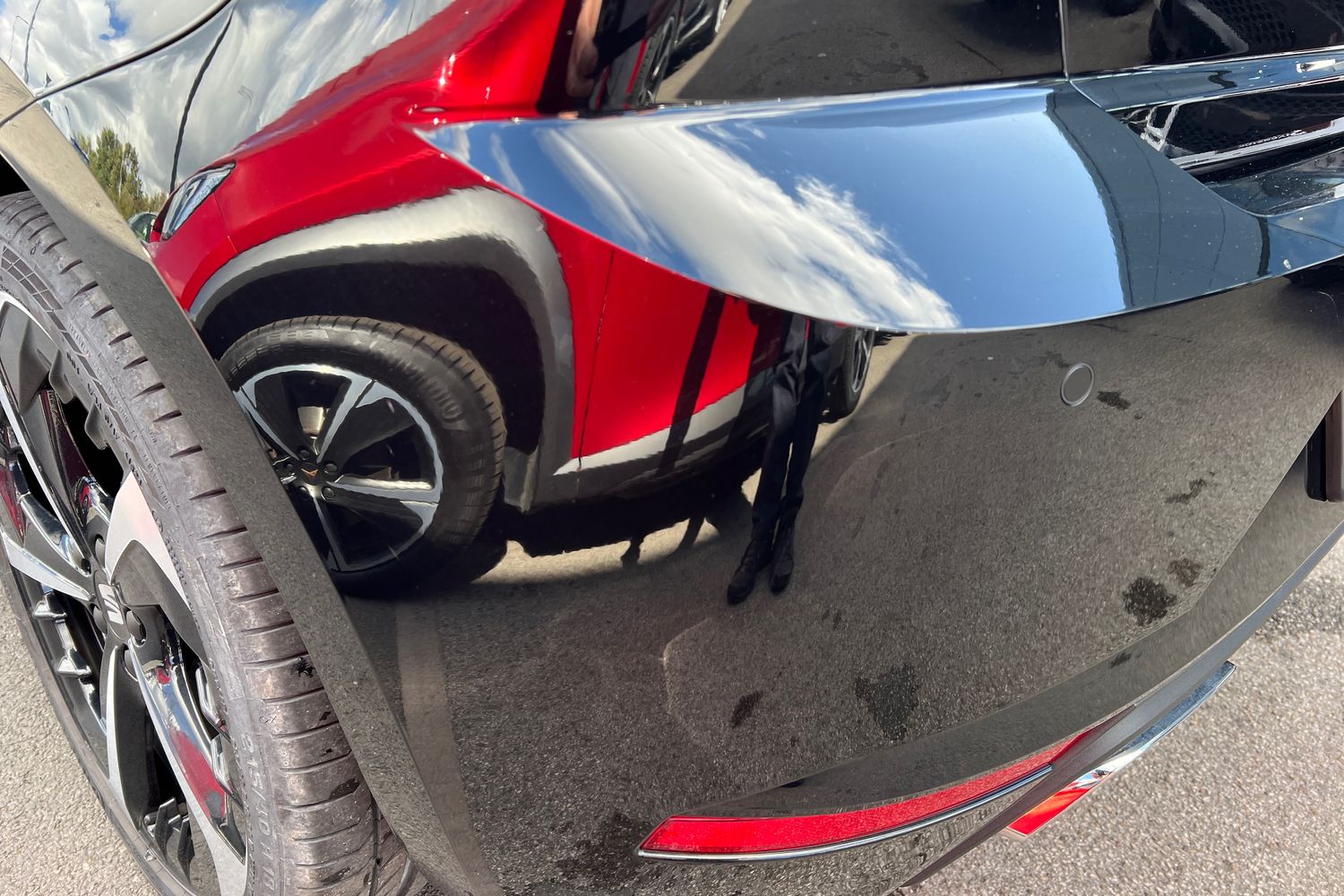 Used SEAT Ibiza 2024 for sale - 76683894: Photo 32