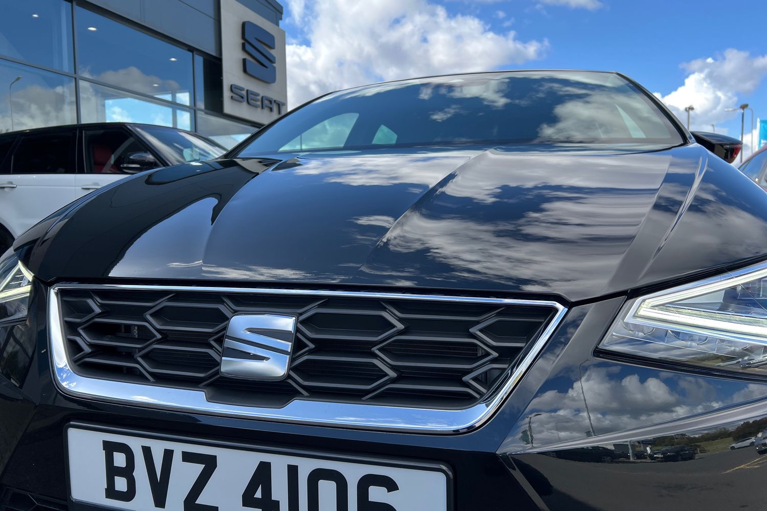 Used SEAT Ibiza 2024 for sale - 76683894: Photo 34