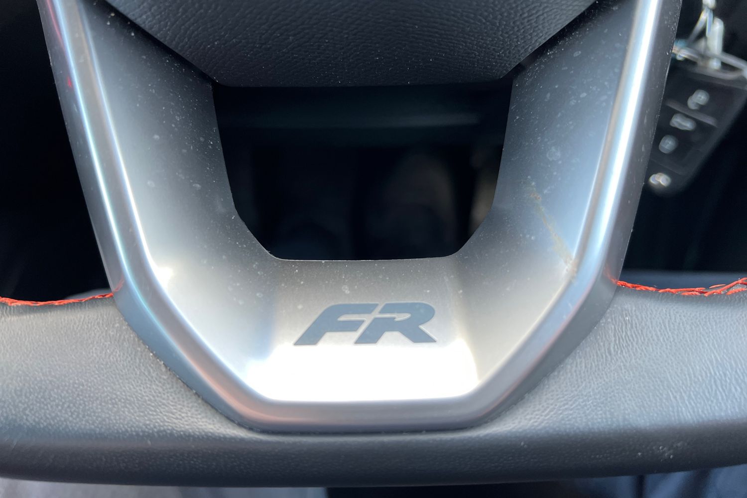 Used SEAT Ibiza 2024 for sale - 76683894: Photo 35