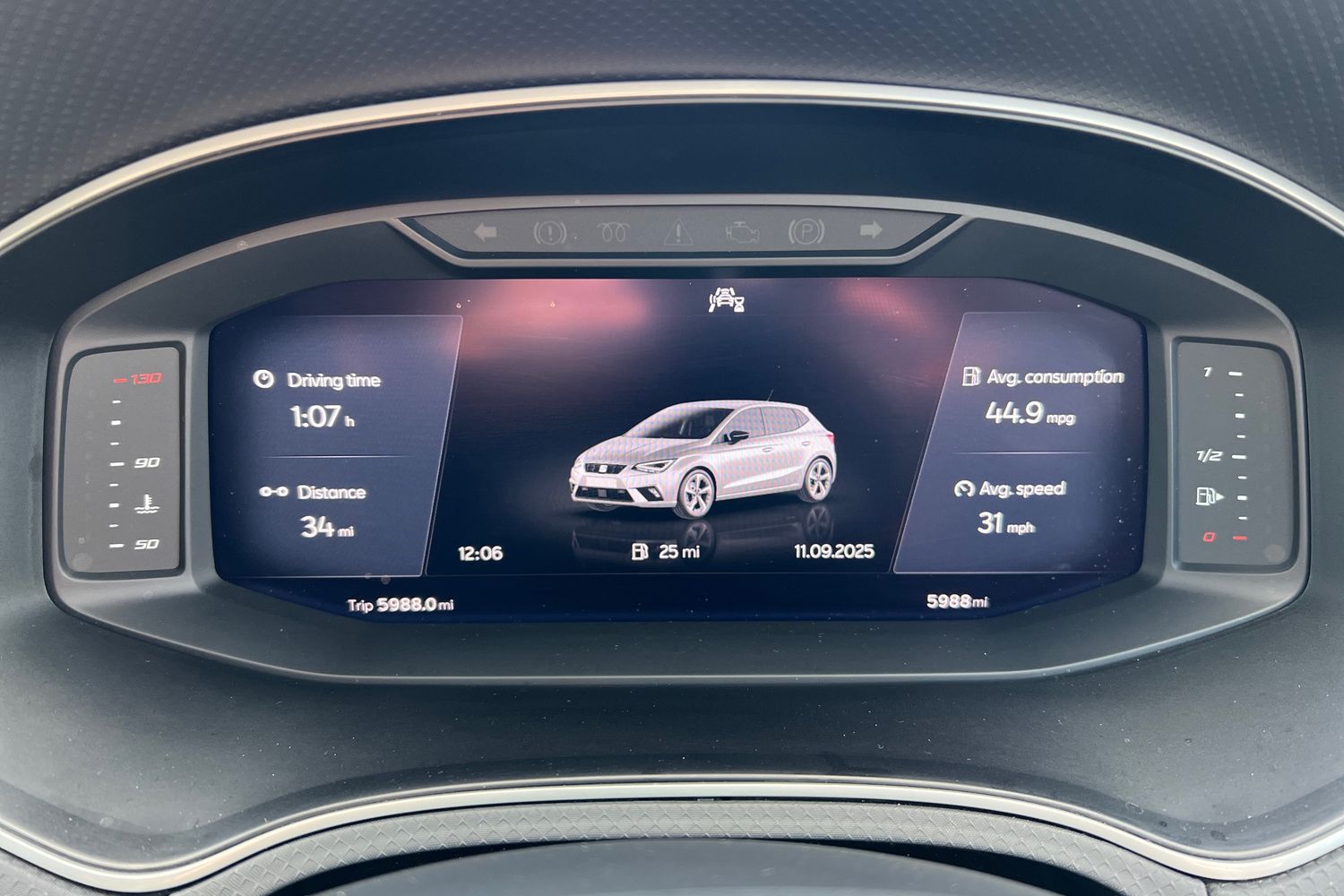 Used SEAT Ibiza 2024 for sale - 76683894: Photo 40