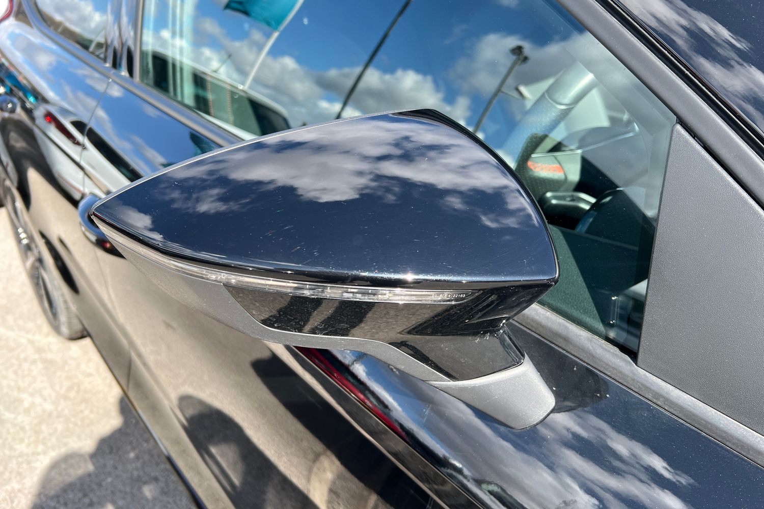 Used SEAT Ibiza 2024 for sale - 76683894: Photo 41