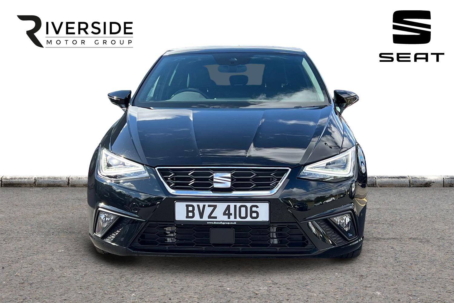 Used SEAT Ibiza 2024 for sale - 76683894: Photo 8