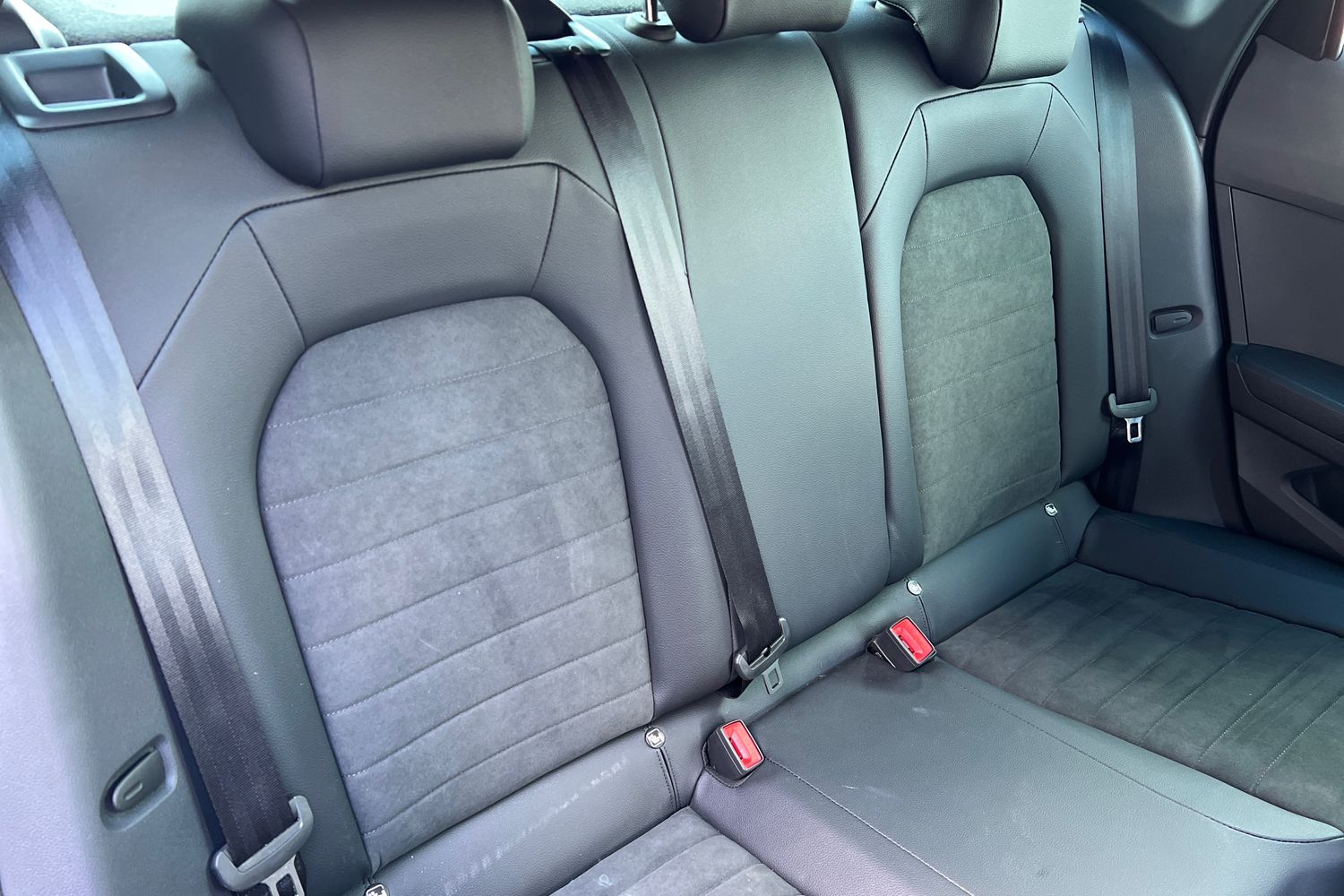 Used SEAT Ibiza 2024 for sale - 76683894: Photo 9