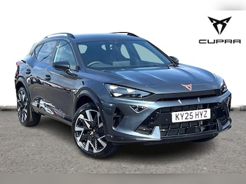 Used Cupra Formentor 2025 for sale - 79269325: Photo