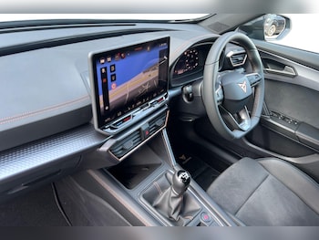 Used Cupra Formentor 2025 for sale - 79269325: Photo